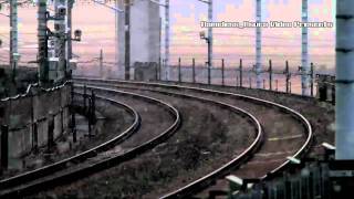 2011.02.13/472A ひかり472号 東京行き 700系