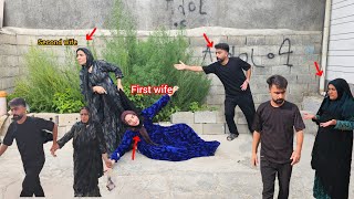 First wife returned: Ali was shocked - his mother never showed up at the police station!