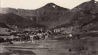 CANTAL - LE CLAUX - EGLISE