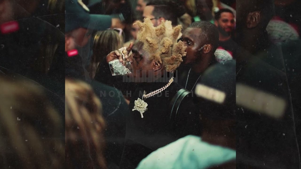 [Free] Kodak Black Type Beat - 