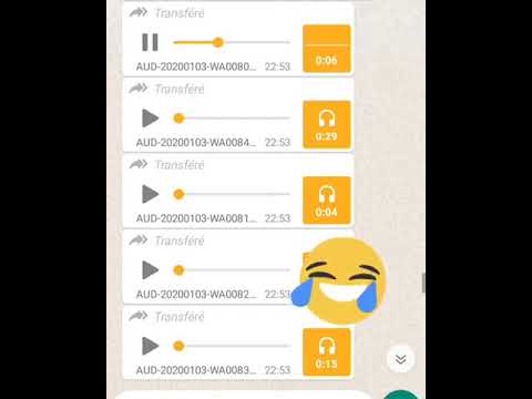 اوديوهات مغربية كوميدية 