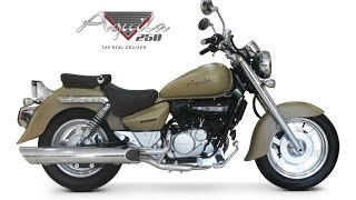 Hyosung Aquila 250  || Price || Specifications || Full Review