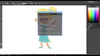 how to export SVG code in illustrator