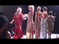 Показ коллекции Маргариты Бортниковой на Estet Fashion Week