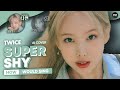 Ai cover twice  super shy by newjeans  how would sing