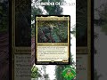 Doran, Besieged by Time | Gibbon's Commander of the Day | #MTG #EDH #Commander