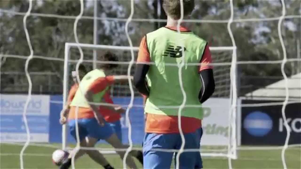 NBFootball: Blackout Squad AU