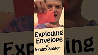Exploding Envelope