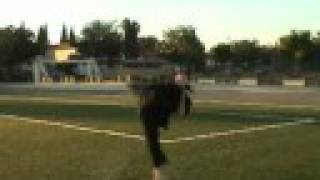 Ben Brown Sidekick