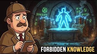 10 Forbidden Ancient Experiments History Tried to Erase