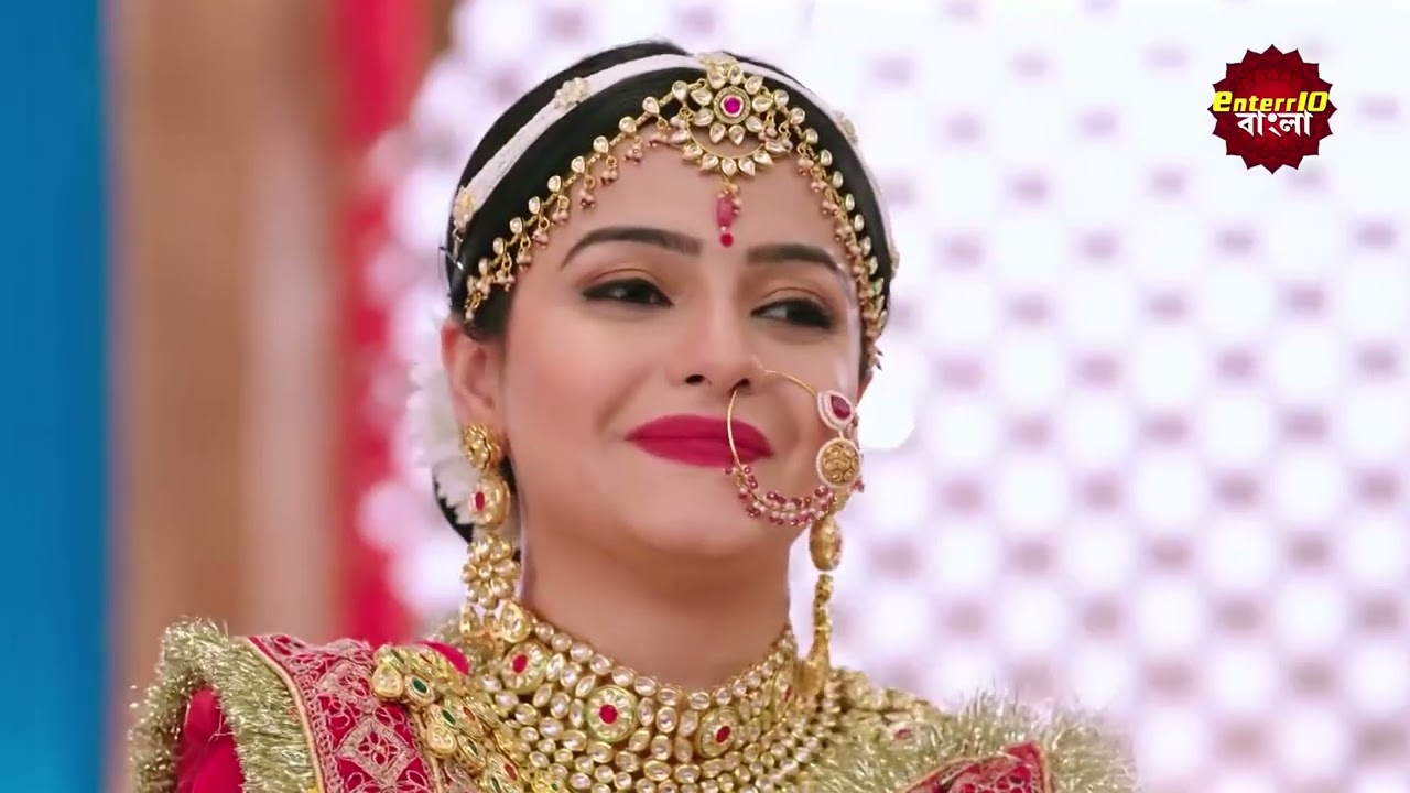 Janam Janamer Sathi | জনম জনমের সাথী | Full Episode 152 | Enterr10 Bangla