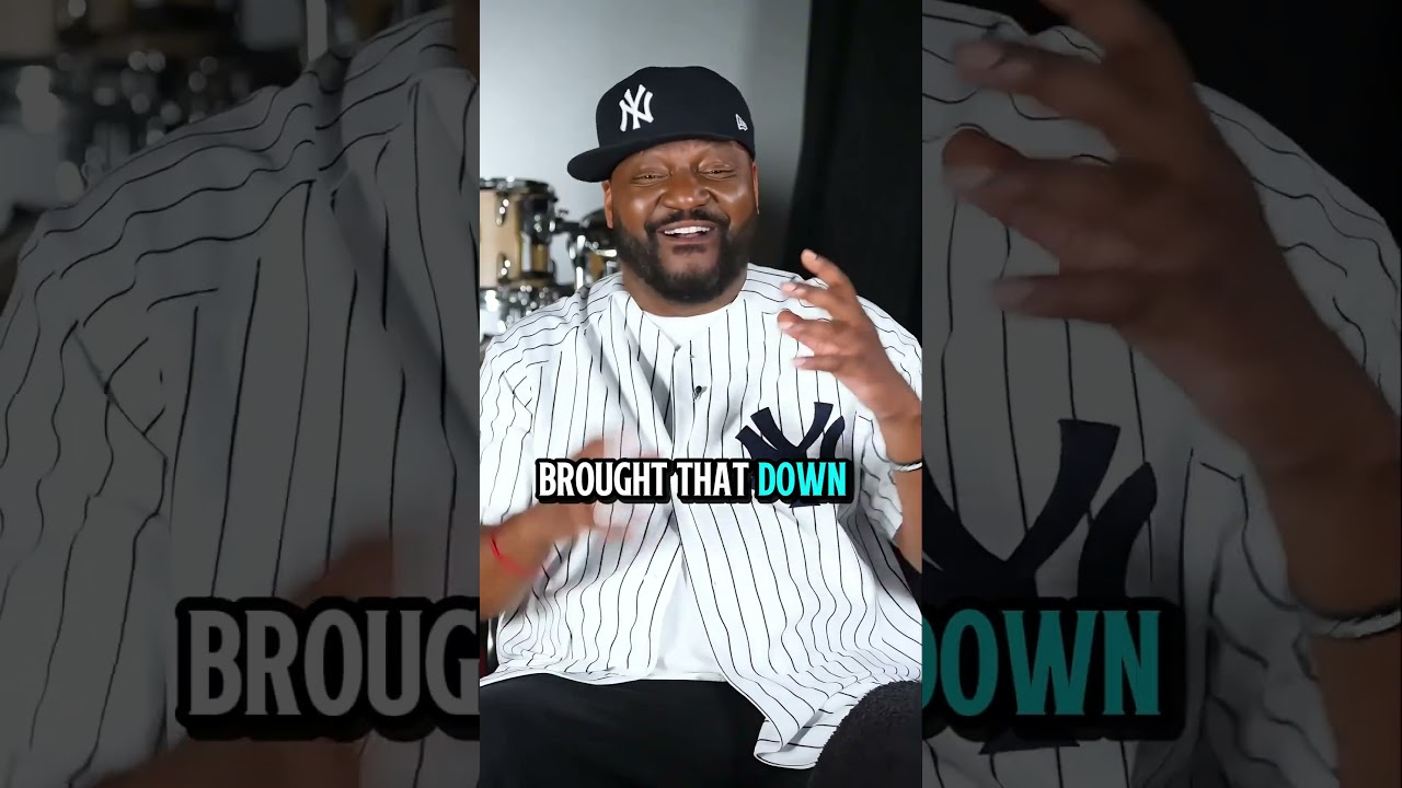 Paul Mooney Said WHAT About White People 🤯