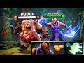 AM Mjollnir Actually Works in Immortal Draft?!