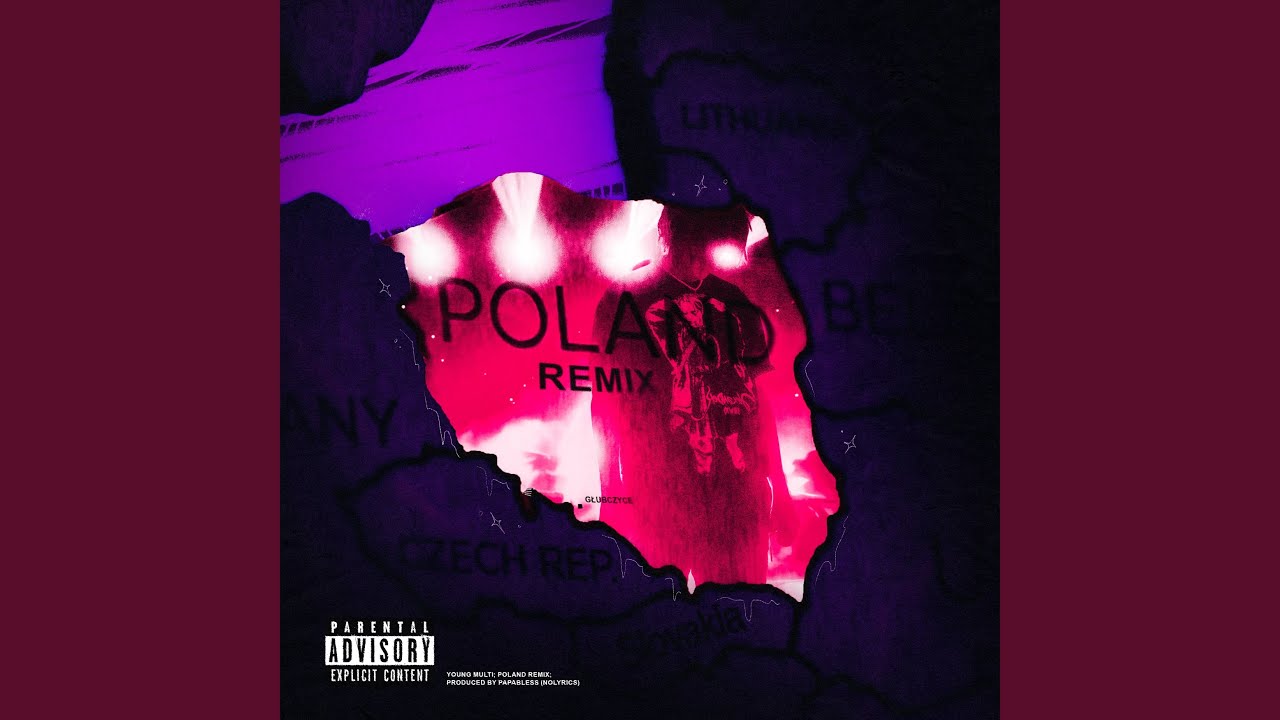 POLAND REMIX - YouTube