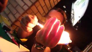 Twixtor Teste 30fps