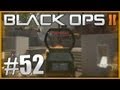 Black Ops 2 Live - &quot;HABITS!&quot; Team Deathmatch on Raid - Diamond Chicom CQB Multiplayer Gameplay