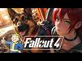 ☢️Come and Watch FALLOUT 4 with +1170 Mods!☢️