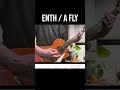 【TAB譜付き】ENTH - A FLY(dedicated to RELAX ORIGINAL&reg;)