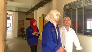 TECHNICAL ENGLISH VIDEO SIMULATION ( DUE10062 )
