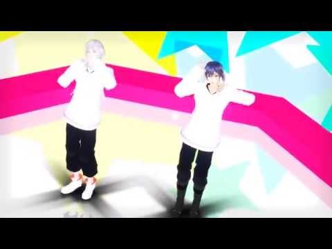 【ＭＭＤ刀剣乱舞】ダンスダンスデカダンス