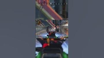 Who else hates getting hit by bang ult? #apexlegends #apex #playapex #twitch #apexlegendscommunity