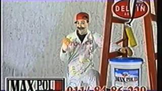 Kada krečite - krečite (max pol)