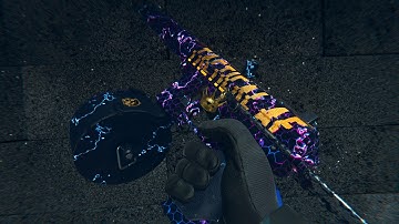 UNLOCKED THE RAID EPISODE 3 VETERAN CAMO
