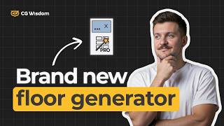 No more placing herringbone manually in SketchUp — Meet Custom Ground Wizard!