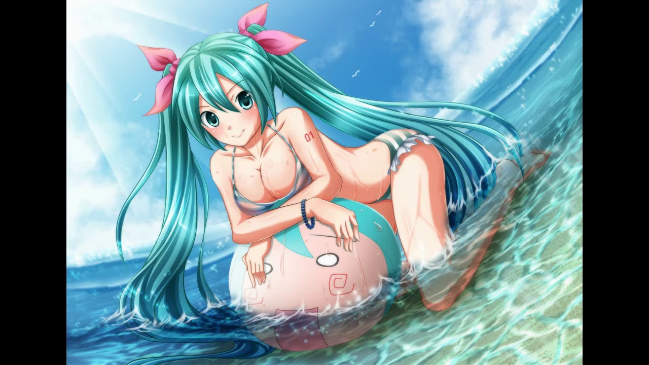 Nightcore - Amar Tu Vida (Latino)