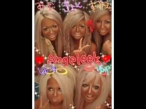 真実のギャルサー Shinjitsu No Gyaruusa Angeleek Ft きょん FULL 