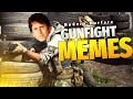 COD GUNFIGHT, BUT IT'S FULL OF MEMES!