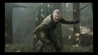 Defeat The Fear In Metal Gear Solid Δ Snake Eater