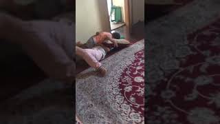 Veletler Kavga Ediyor