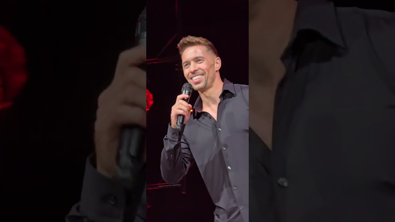 Schlagerliebe in Wittenberge 13.9.2024 Ramon Roselly