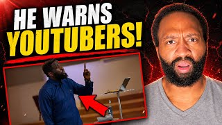 They Dont Want You to See This: False Teachers Exposed