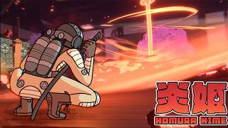 Chasing Platinum in Homura Hime