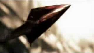 Silent Descent "I Can I Will" music video ver.1