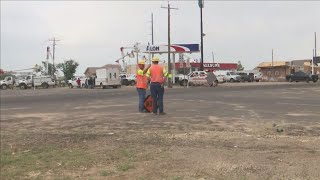 Matador Tornado that killed 4, rated as EF-3 by NWS Saturday