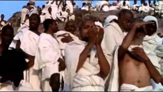 Malcolm X - A Letter From Mecca