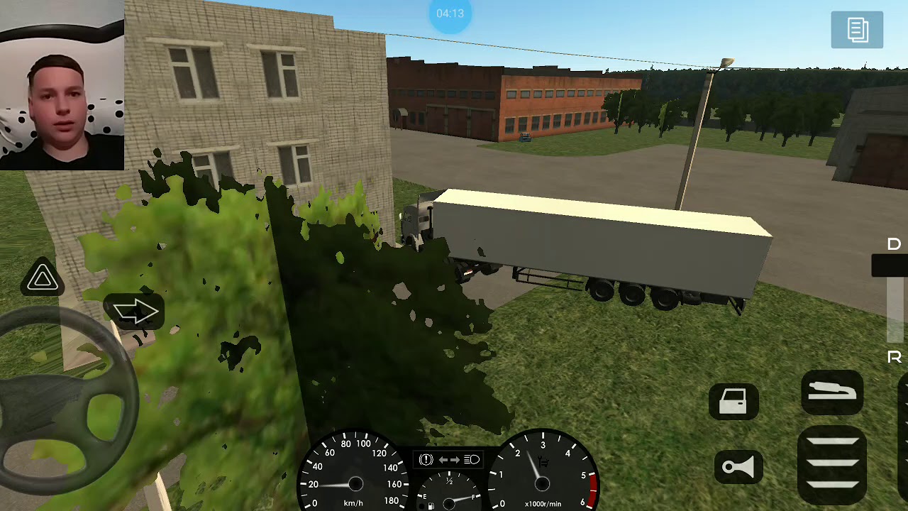 Камаз motor depot