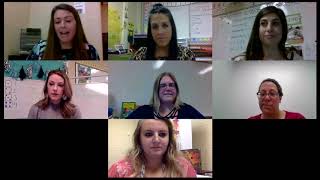 Pfeiffer-Burleigh Kindergarten Open House