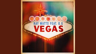Vegas (X-Ray Extended Remix)
