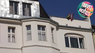 Hotel Ambert | Berlin, Germany | Hotel Review 🛏️ screenshot 5