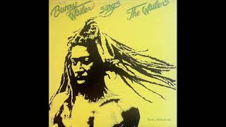 Bunny Wailer  Burial  sings The Wailers