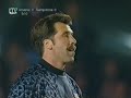 Arsenal - Sampdoria (UEFA Cup Winners Cup 1994-95, semifinal)