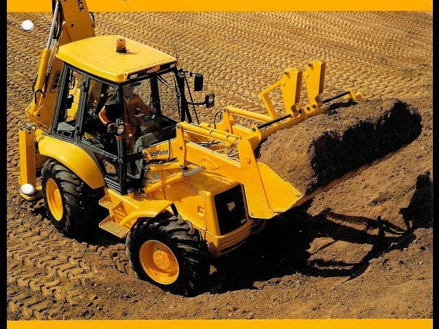 studio daydream JCB×4 Delta Power Equipment | 2024 JCB 427 ZX WHEEL LOADER