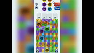 Hole People Level 792 Very Hard Walkthrough Solution 