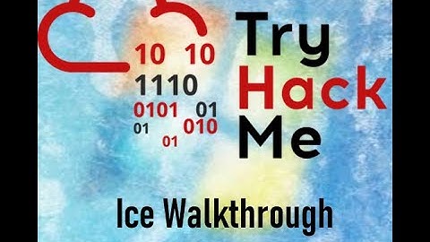 TryHackMe | Ice Walkthrough