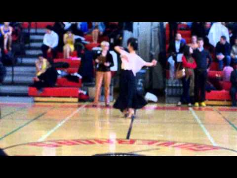 070 Bronze Quickstep Final