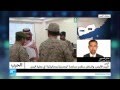 اليمن- مشاركة عسكرية عربية واسعة في عملية "عاصفة الحزم"